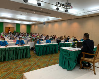 การประชุมใหญ่สามัญประจำปี 2564 ครั้งที่ 29 สหกรณ์การเกษตรเพื ... พารามิเตอร์รูปภาพ 12