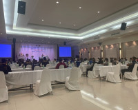 การอบรมเชิงปฏิบัติการเจ้าหน้าที่ผู้ปฏิบัติงานด้านการป้องกันแ ... พารามิเตอร์รูปภาพ 9