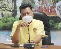 การประชุมหารือการจัดการแข่งขันฟุตบอลดารา พร้อมด้วย สมาคมส่งเ ... พารามิเตอร์รูปภาพ 2