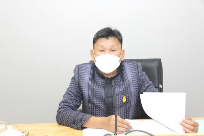 การประชุมคณะกรรมการป้องกันและหยุดยั้งการบุกรุกที่ดินในเขตป่า ... พารามิเตอร์รูปภาพ 1