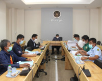 การประชุมคณะกรรมการป้องกันและหยุดยั้งการบุกรุกที่ดินในเขตป่า ... พารามิเตอร์รูปภาพ 2