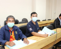 การประชุมคณะกรรมการป้องกันและหยุดยั้งการบุกรุกที่ดินในเขตป่า ... พารามิเตอร์รูปภาพ 3