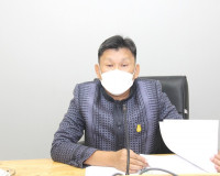 การประชุมคณะกรรมการป้องกันและหยุดยั้งการบุกรุกที่ดินในเขตป่า ... พารามิเตอร์รูปภาพ 1