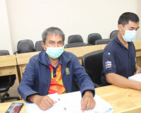 การประชุมคณะกรรมการป้องกันและหยุดยั้งการบุกรุกที่ดินในเขตป่า ... พารามิเตอร์รูปภาพ 6