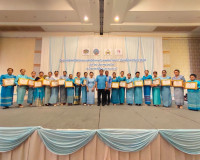 โครงการเมืองคนดี รวมพลังสร้างสรรค์ ขับเคลื่อนเศรษฐกิจชุมชน โ ... พารามิเตอร์รูปภาพ 8