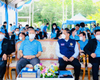 ต้อนรับคณะกรรมการการประปาส่วนภูมิภาค(Board of Directors)และผ ... พารามิเตอร์รูปภาพ 3