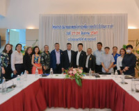 การประชุม “วางแผนกลยุทธ์การขับเคลื่อนการท่องเที่ยวในพื้นที่ห ... พารามิเตอร์รูปภาพ 3