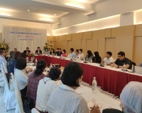 การประชุม “วางแผนกลยุทธ์การขับเคลื่อนการท่องเที่ยวในพื้นที่ห ... พารามิเตอร์รูปภาพ 4
