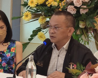 การประชุม “วางแผนกลยุทธ์การขับเคลื่อนการท่องเที่ยวในพื้นที่ห ... พารามิเตอร์รูปภาพ 5