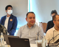 การประชุม “วางแผนกลยุทธ์การขับเคลื่อนการท่องเที่ยวในพื้นที่ห ... พารามิเตอร์รูปภาพ 7