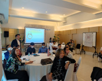 การประชุม “วางแผนกลยุทธ์การขับเคลื่อนการท่องเที่ยวในพื้นที่ห ... พารามิเตอร์รูปภาพ 10