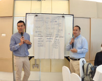การประชุม “วางแผนกลยุทธ์การขับเคลื่อนการท่องเที่ยวในพื้นที่ห ... พารามิเตอร์รูปภาพ 11