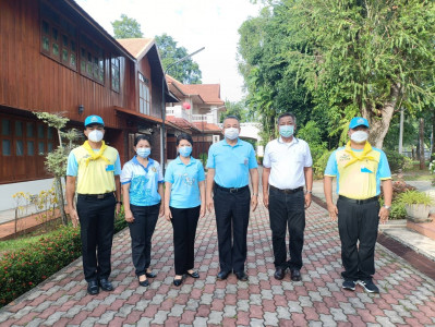 “คนรับอิ่มท้อง คนให้อิ่มใจ” สุขเล็กๆของผู้ให้และสุขใจของผู้ร ... พารามิเตอร์รูปภาพ 1