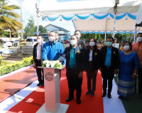 กรมที่ดิน จัดตั้งสำนักงานที่ดินสาขาในจังหวัดสุราษฎร์ธานีเพิ่ ... พารามิเตอร์รูปภาพ 2