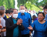 กรมที่ดิน จัดตั้งสำนักงานที่ดินสาขาในจังหวัดสุราษฎร์ธานีเพิ่ ... พารามิเตอร์รูปภาพ 4