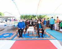 กรมที่ดิน จัดตั้งสำนักงานที่ดินสาขาในจังหวัดสุราษฎร์ธานีเพิ่ ... พารามิเตอร์รูปภาพ 5