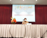การประชาสัมพันธ์โครงการลงทะเบียนเพื่อสวัสดิการแห่งรัฐ ปี 256 ... พารามิเตอร์รูปภาพ 4