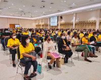 การประชาสัมพันธ์โครงการลงทะเบียนเพื่อสวัสดิการแห่งรัฐ ปี 256 ... พารามิเตอร์รูปภาพ 8