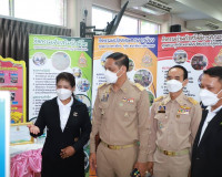 จังหวัดสุราษฎร์ธานี จัดกิจกรรมเปิดบ้านคุณธรรม ชม แชร์ เชียร์ ... พารามิเตอร์รูปภาพ 7
