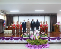 จังหวัดสุราษฎร์ธานี จัดกิจกรรมเปิดบ้านคุณธรรม ชม แชร์ เชียร์ ... พารามิเตอร์รูปภาพ 16