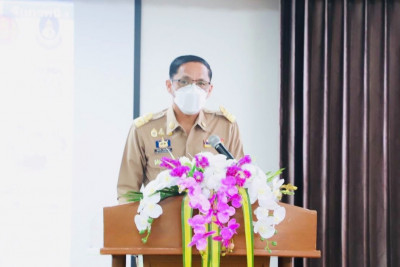 การจัดกิจกรรมเปิดบ้านคุณธรรม &quot;ชม แชร์ เชียร์&quot; ซึ่งเป็นโครงกา ... พารามิเตอร์รูปภาพ 1