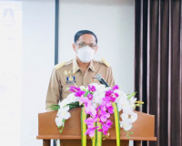 การจัดกิจกรรมเปิดบ้านคุณธรรม &quot;ชม แชร์ เชียร์&quot; ซึ่งเป็นโครงกา ... พารามิเตอร์รูปภาพ 1