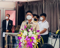 การจัดกิจกรรมเปิดบ้านคุณธรรม &quot;ชม แชร์ เชียร์&quot; ซึ่งเป็นโครงกา ... พารามิเตอร์รูปภาพ 2