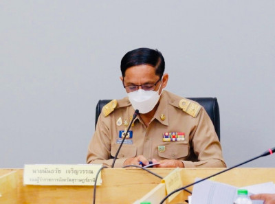 การประชุมคณะอนุกรรมการพัฒนาแรงงาน และประสานงานการฝึกอาชีพจัง ... พารามิเตอร์รูปภาพ 1