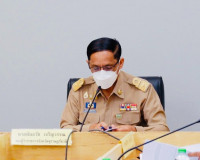 การประชุมคณะอนุกรรมการพัฒนาแรงงาน และประสานงานการฝึกอาชีพจัง ... พารามิเตอร์รูปภาพ 1