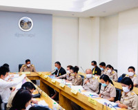 การประชุมคณะอนุกรรมการพัฒนาแรงงาน และประสานงานการฝึกอาชีพจัง ... พารามิเตอร์รูปภาพ 2