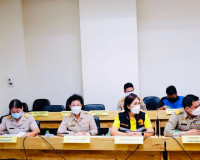 การประชุมคณะอนุกรรมการพัฒนาแรงงาน และประสานงานการฝึกอาชีพจัง ... พารามิเตอร์รูปภาพ 4
