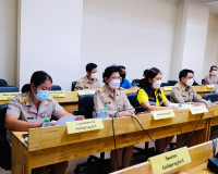 การประชุมคณะอนุกรรมการพัฒนาแรงงาน และประสานงานการฝึกอาชีพจัง ... พารามิเตอร์รูปภาพ 6