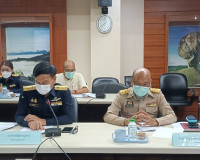 การประชุมคณะกรรมการเพื่อพิจารณาความเหมาะสมในการนำที่ดินราชพั ... พารามิเตอร์รูปภาพ 5