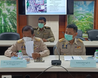 การประชุมคณะกรรมการเพื่อพิจารณาความเหมาะสมในการนำที่ดินราชพั ... พารามิเตอร์รูปภาพ 6