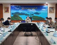 การประชุมคณะกรรมการเพื่อพิจารณาความเหมาะสมในการนำที่ดินราชพั ... พารามิเตอร์รูปภาพ 2
