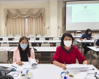 การทบทวนแผนพัฒนากลุ่มจังหวัดและจัดทำแผนปฏิบัติราชการประจำปีง ... พารามิเตอร์รูปภาพ 5
