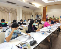 การทบทวนแผนพัฒนากลุ่มจังหวัดและจัดทำแผนปฏิบัติราชการประจำปีง ... พารามิเตอร์รูปภาพ 7