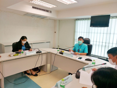 การประชุมคณะกรรมการประเมินราคาทรัพย์สินเพื่อประโยชน์แห่งรัฐป ... พารามิเตอร์รูปภาพ 1