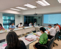 การประชุมคณะกรรมการประเมินราคาทรัพย์สินเพื่อประโยชน์แห่งรัฐป ... พารามิเตอร์รูปภาพ 2