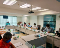 การประชุมคณะกรรมการประเมินราคาทรัพย์สินเพื่อประโยชน์แห่งรัฐป ... พารามิเตอร์รูปภาพ 4