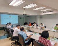 การประชุมคณะกรรมการประเมินราคาทรัพย์สินเพื่อประโยชน์แห่งรัฐป ... พารามิเตอร์รูปภาพ 5