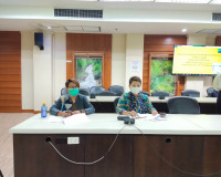 การประชุมคณะกรรมการร่วมภาครัฐและเอกชนเพื่อพัฒนาและแก้ไขปัญหา ... พารามิเตอร์รูปภาพ 4