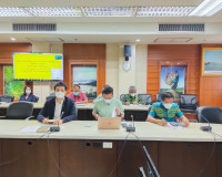 การประชุมคณะกรรมการร่วมภาครัฐและเอกชนเพื่อพัฒนาและแก้ไขปัญหา ... พารามิเตอร์รูปภาพ 5