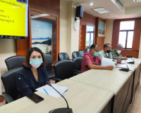 การประชุมคณะกรรมการร่วมภาครัฐและเอกชนเพื่อพัฒนาและแก้ไขปัญหา ... พารามิเตอร์รูปภาพ 6