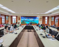 การประชุมคณะกรรมการร่วมภาครัฐและเอกชนเพื่อพัฒนาและแก้ไขปัญหา ... พารามิเตอร์รูปภาพ 7