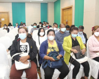 การประชุมรับฟังความคิดเห็นโครงการศึกษาปรับปรุงกรอบแนวทางและค ... พารามิเตอร์รูปภาพ 7
