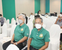 การประชุมรับฟังความคิดเห็นโครงการศึกษาปรับปรุงกรอบแนวทางและค ... พารามิเตอร์รูปภาพ 9
