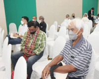 การประชุมรับฟังความคิดเห็นโครงการศึกษาปรับปรุงกรอบแนวทางและค ... พารามิเตอร์รูปภาพ 10