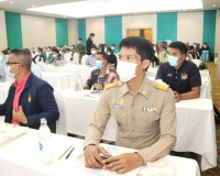 การประชุมรับฟังความคิดเห็นโครงการศึกษาปรับปรุงกรอบแนวทางและค ... พารามิเตอร์รูปภาพ 11