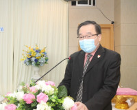 การประชุมรับฟังความคิดเห็นโครงการศึกษาปรับปรุงกรอบแนวทางและค ... พารามิเตอร์รูปภาพ 12